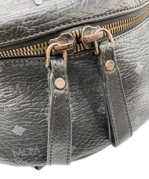 MCM（エムシーエム）MCM (エムシーエム) リュックの古着・服飾アイテム