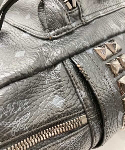 MCM（エムシーエム）MCM (エムシーエム) リュックの古着・服飾アイテム