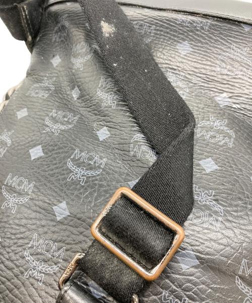 MCM（エムシーエム）MCM (エムシーエム) リュックの古着・服飾アイテム