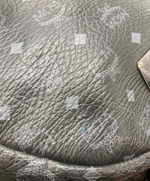 MCM（エムシーエム）MCM (エムシーエム) リュックの古着・服飾アイテム