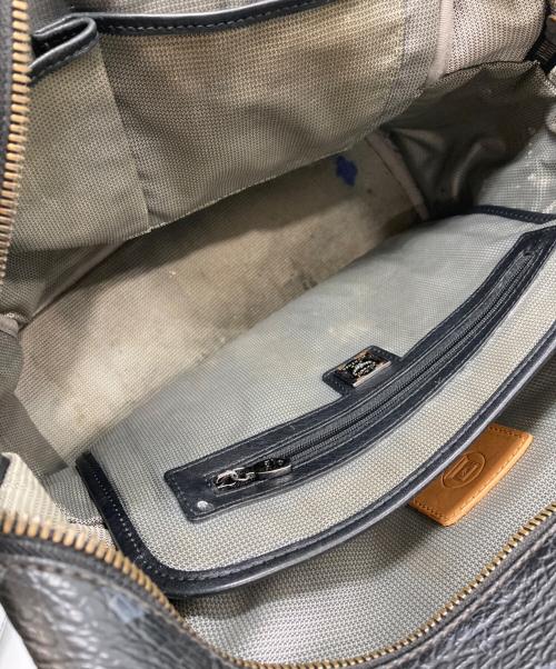 MCM（エムシーエム）MCM (エムシーエム) リュックの古着・服飾アイテム