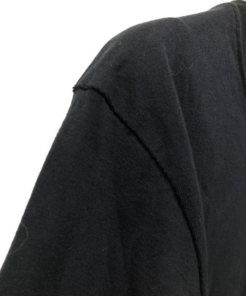 TFW49（ティーエフダブリューフォーティーナイン）TFW49 (ティーエフダブリューフォーティーナイン) 長袖Tシャツ ブラック サイズ:Mの古着・服飾アイテム