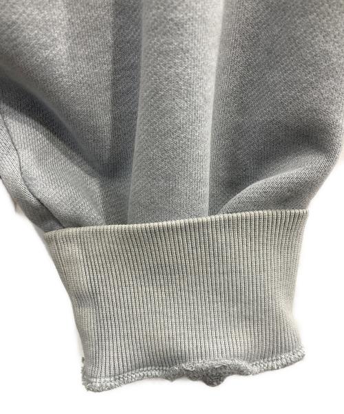 CarHartt（カーハート）CarHartt (カーハート) Hooded Vista Sweat グレー サイズ:Lの古着・服飾アイテム