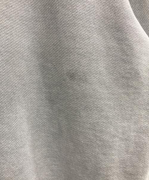 CarHartt（カーハート）CarHartt (カーハート) Hooded Vista Sweat グレー サイズ:Lの古着・服飾アイテム