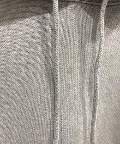 CarHartt（カーハート）CarHartt (カーハート) Hooded Vista Sweat グレー サイズ:Lの古着・服飾アイテム