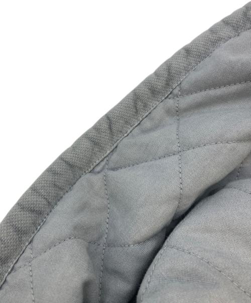 CarHartt（カーハート）CarHartt (カーハート) Hooded Vista Sweat グレー サイズ:Lの古着・服飾アイテム