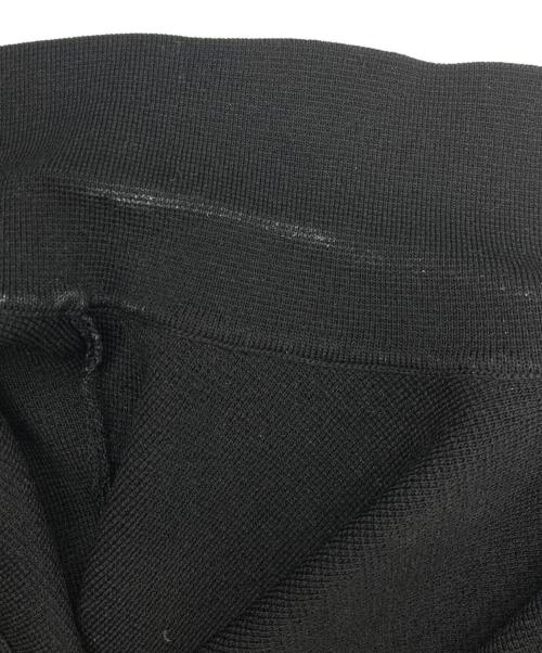 martinique（マルティニーク）martinique (マルティニーク) ミラノドルマンプルオーバー ブラック サイズ:-の古着・服飾アイテム