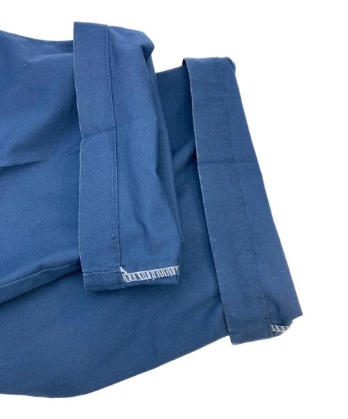 Dickies（ディッキーズ）Dickies (ディッキーズ) ワークパンツ ネイビー サイズ:42×30の古着・服飾アイテム