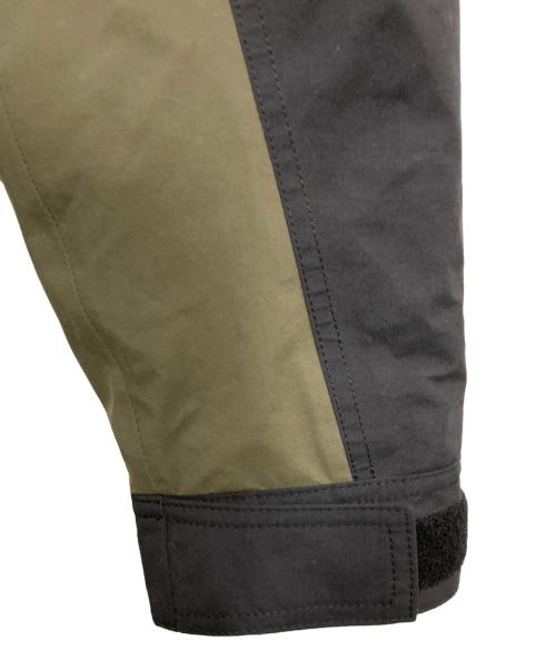 THE NORTH FACE（ザ ノース フェイス）THE NORTH FACE (ザ ノース フェイス) マウンテンライトジャケット カーキ サイズ:Lの古着・服飾アイテム