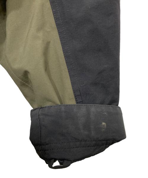 THE NORTH FACE（ザ ノース フェイス）THE NORTH FACE (ザ ノース フェイス) マウンテンライトジャケット カーキ サイズ:Lの古着・服飾アイテム