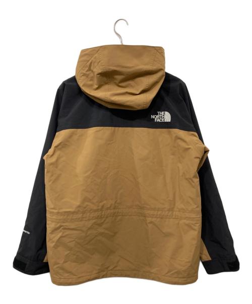 THE NORTH FACE（ザ ノース フェイス）THE NORTH FACE (ザ ノース フェイス) マウンテンライトジャケット ベージュ サイズ:Lの古着・服飾アイテム