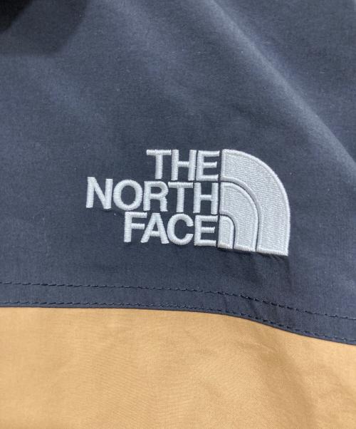 THE NORTH FACE（ザ ノース フェイス）THE NORTH FACE (ザ ノース フェイス) マウンテンライトジャケット ベージュ サイズ:Lの古着・服飾アイテム