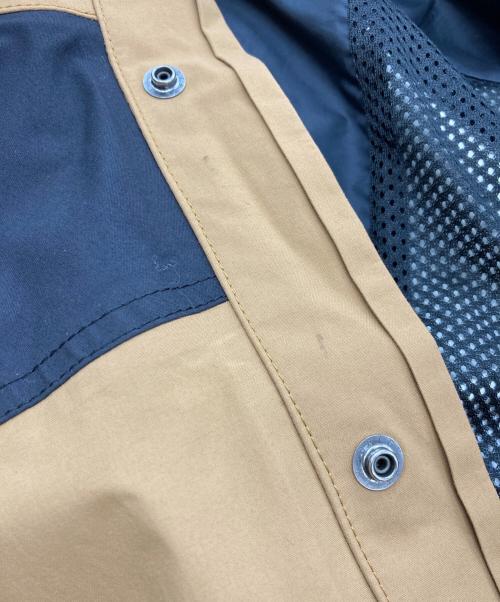 THE NORTH FACE（ザ ノース フェイス）THE NORTH FACE (ザ ノース フェイス) マウンテンライトジャケット ベージュ サイズ:Lの古着・服飾アイテム