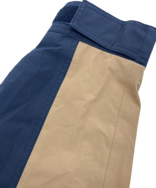 THE NORTH FACE（ザ ノース フェイス）THE NORTH FACE (ザ ノース フェイス) マウンテンライトジャケット ベージュ サイズ:Lの古着・服飾アイテム