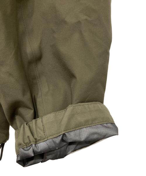 THE NORTH FACE（ザ ノース フェイス）THE NORTH FACE (ザ ノース フェイス) クライムライトジャケット カーキ サイズ:XLの古着・服飾アイテム