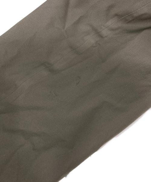 THE NORTH FACE（ザ ノース フェイス）THE NORTH FACE (ザ ノース フェイス) クライムライトジャケット カーキ サイズ:XLの古着・服飾アイテム