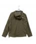 THE NORTH FACE (ザ ノース フェイス) クライムライトジャケット カーキ サイズ:XL：13000円