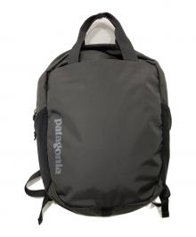 Patagonia（パタゴニア）の古着「ATOM TOTE PACK 20L」｜ブラック