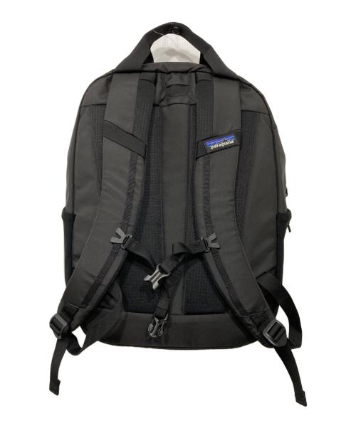 Patagonia（パタゴニア）Patagonia (パタゴニア) ATOM TOTE PACK 20L ブラックの古着・服飾アイテム