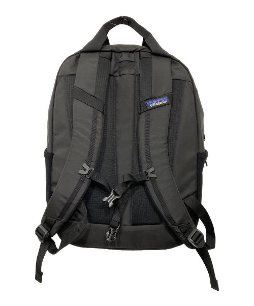 Patagonia（パタゴニア）Patagonia (パタゴニア) ATOM TOTE PACK 20L ブラックの古着・服飾アイテム