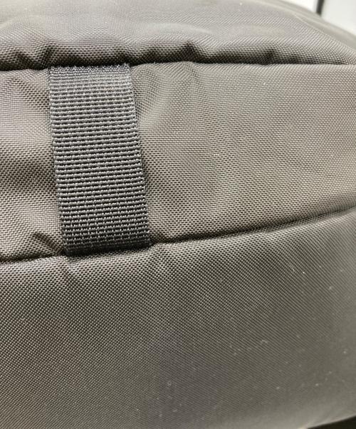 Patagonia（パタゴニア）Patagonia (パタゴニア) ATOM TOTE PACK 20L ブラックの古着・服飾アイテム