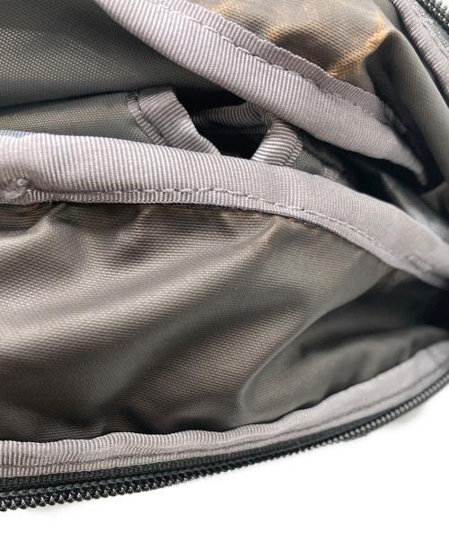 Patagonia（パタゴニア）Patagonia (パタゴニア) ATOM TOTE PACK 20L ブラックの古着・服飾アイテム