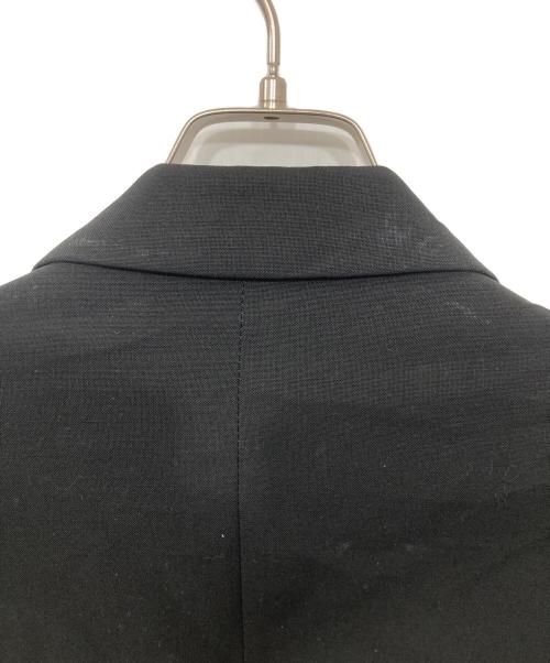 Christian Dior（クリスチャン ディオール）Christian Dior (クリスチャン ディオール) タキシードジャケット ブラック サイズ:48の古着・服飾アイテム