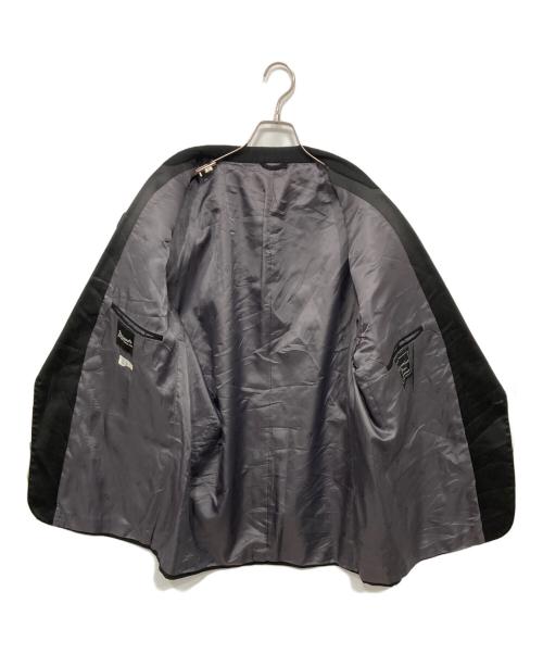 Christian Dior（クリスチャン ディオール）Christian Dior (クリスチャン ディオール) タキシードジャケット ブラック サイズ:48の古着・服飾アイテム