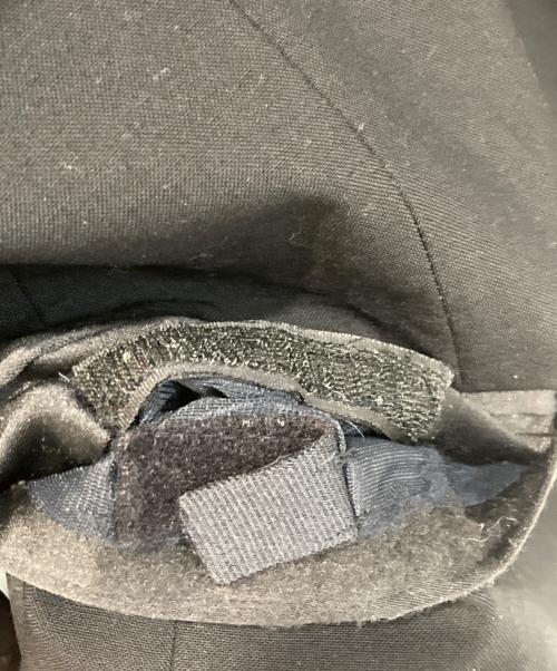 Christian Dior（クリスチャン ディオール）Christian Dior (クリスチャン ディオール) タキシードジャケット ブラック サイズ:48の古着・服飾アイテム