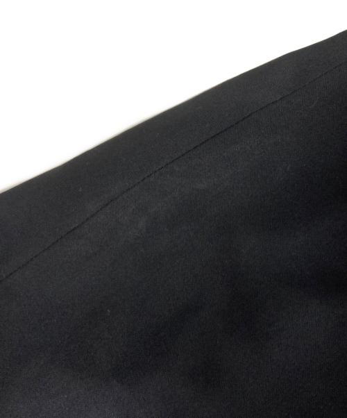 Christian Dior（クリスチャン ディオール）Christian Dior (クリスチャン ディオール) タキシードジャケット ブラック サイズ:48の古着・服飾アイテム