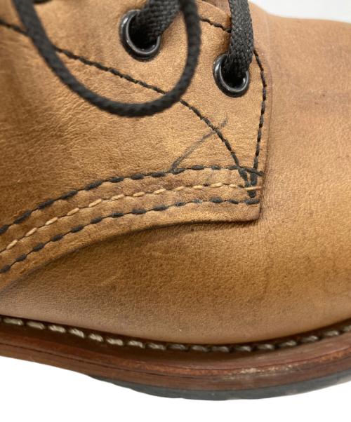 RED WING（レッドウィング）RED WING (レッドウィング) ベックマンブーツ ブラウン サイズ:26.5cm/US8.5/UK7.5/EU41.5の古着・服飾アイテム