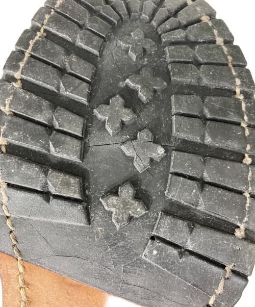 RED WING（レッドウィング）RED WING (レッドウィング) ベックマンブーツ ブラウン サイズ:26.5cm/US8.5/UK7.5/EU41.5の古着・服飾アイテム