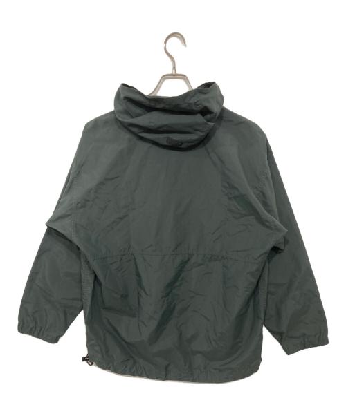 THE NORTH FACE（ザ ノース フェイス）THE NORTH FACE (ザ ノース フェイス) コンパクトジャケット グレー サイズ:Ｍの古着・服飾アイテム