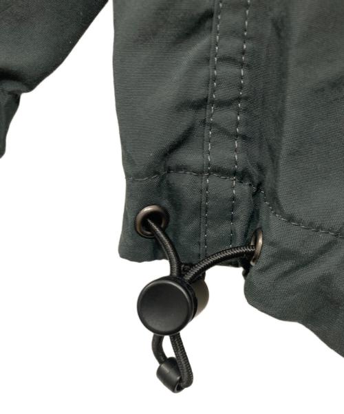 THE NORTH FACE（ザ ノース フェイス）THE NORTH FACE (ザ ノース フェイス) コンパクトジャケット グレー サイズ:Ｍの古着・服飾アイテム