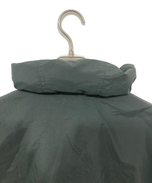 THE NORTH FACE（ザ ノース フェイス）THE NORTH FACE (ザ ノース フェイス) コンパクトジャケット グレー サイズ:Ｍの古着・服飾アイテム