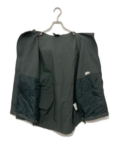 THE NORTH FACE（ザ ノース フェイス）THE NORTH FACE (ザ ノース フェイス) コンパクトジャケット グレー サイズ:Ｍの古着・服飾アイテム