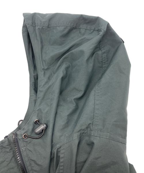 THE NORTH FACE（ザ ノース フェイス）THE NORTH FACE (ザ ノース フェイス) コンパクトジャケット グレー サイズ:Ｍの古着・服飾アイテム