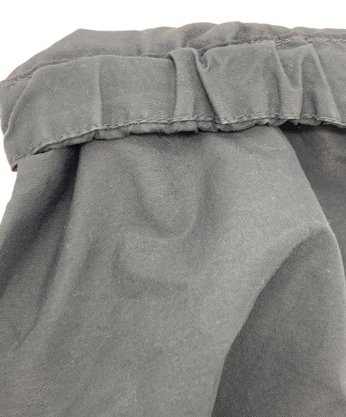 THE NORTH FACE（ザ ノース フェイス）THE NORTH FACE (ザ ノース フェイス) コンパクトジャケット グレー サイズ:Ｍの古着・服飾アイテム