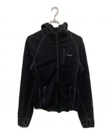 tilak（ティラック）の古着「フリースジャケット/Femund Jacket」｜ブラック