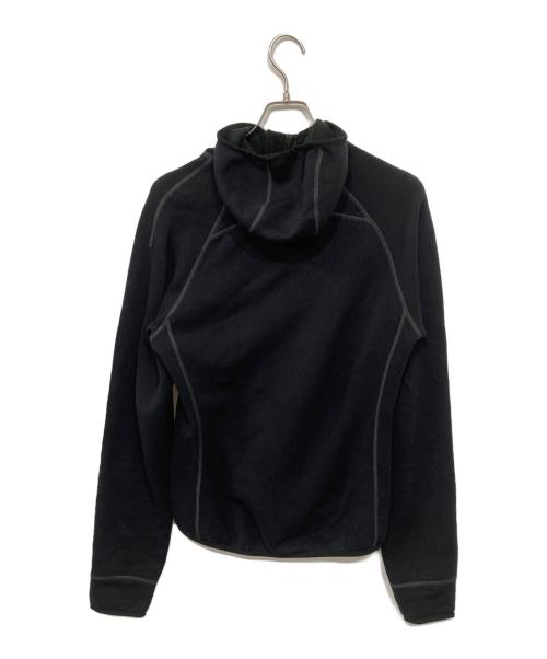 tilak（ティラック）tilak (ティラック) フリースジャケット/Femund Jacket ブラック サイズ:Ｓの古着・服飾アイテム