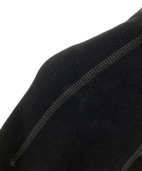 tilak（ティラック）tilak (ティラック) フリースジャケット/Femund Jacket ブラック サイズ:Ｓの古着・服飾アイテム