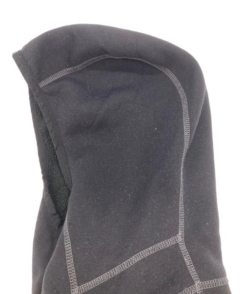 tilak（ティラック）tilak (ティラック) フリースジャケット/Femund Jacket ブラック サイズ:Ｓの古着・服飾アイテム