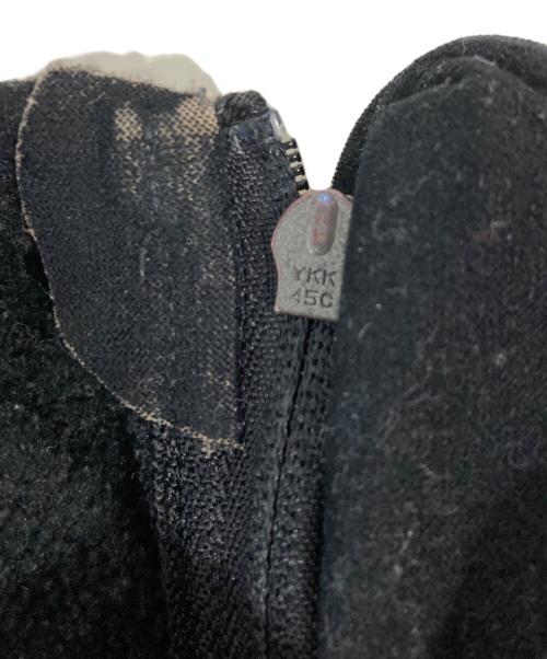 tilak（ティラック）tilak (ティラック) フリースジャケット/Femund Jacket ブラック サイズ:Ｓの古着・服飾アイテム