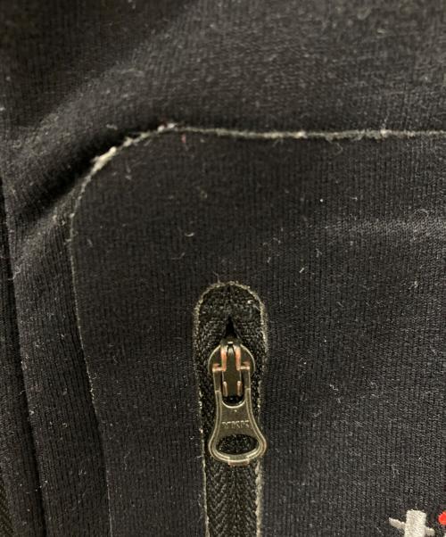 tilak（ティラック）tilak (ティラック) フリースジャケット/Femund Jacket ブラック サイズ:Ｓの古着・服飾アイテム