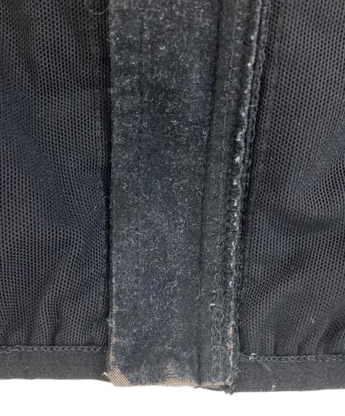 tilak（ティラック）tilak (ティラック) フリースジャケット/Femund Jacket ブラック サイズ:Ｓの古着・服飾アイテム