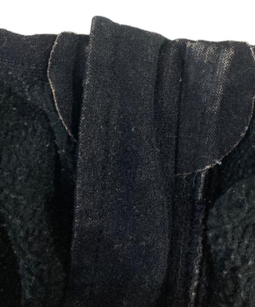 tilak（ティラック）tilak (ティラック) フリースジャケット/Femund Jacket ブラック サイズ:Ｓの古着・服飾アイテム