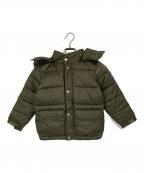 THE NORTH FACEザ ノース フェイス）の古着「Camp Sierra Short」｜グリーン