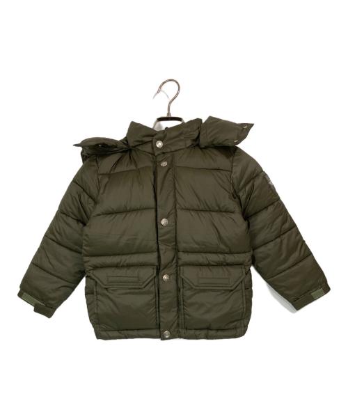 THE NORTH FACE（ザ ノース フェイス）THE NORTH FACE (ザ ノース フェイス) Camp Sierra Short グリーン サイズ:110cmの古着・服飾アイテム