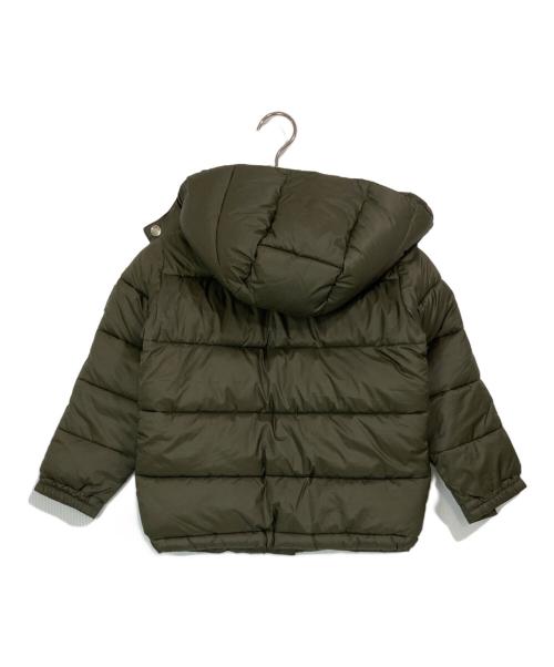 THE NORTH FACE（ザ ノース フェイス）THE NORTH FACE (ザ ノース フェイス) Camp Sierra Short グリーン サイズ:110cmの古着・服飾アイテム