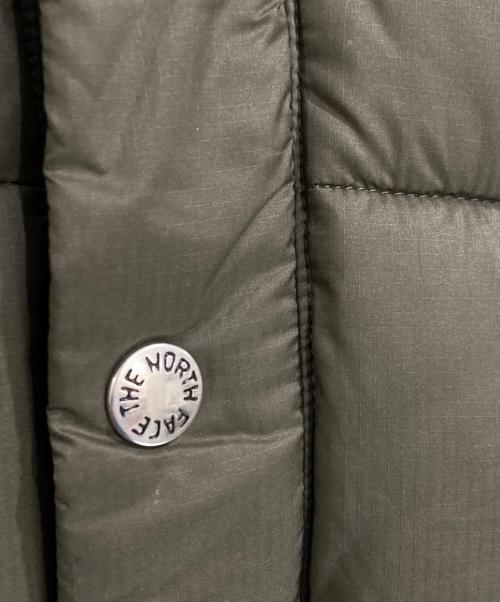 THE NORTH FACE（ザ ノース フェイス）THE NORTH FACE (ザ ノース フェイス) Camp Sierra Short グリーン サイズ:110cmの古着・服飾アイテム